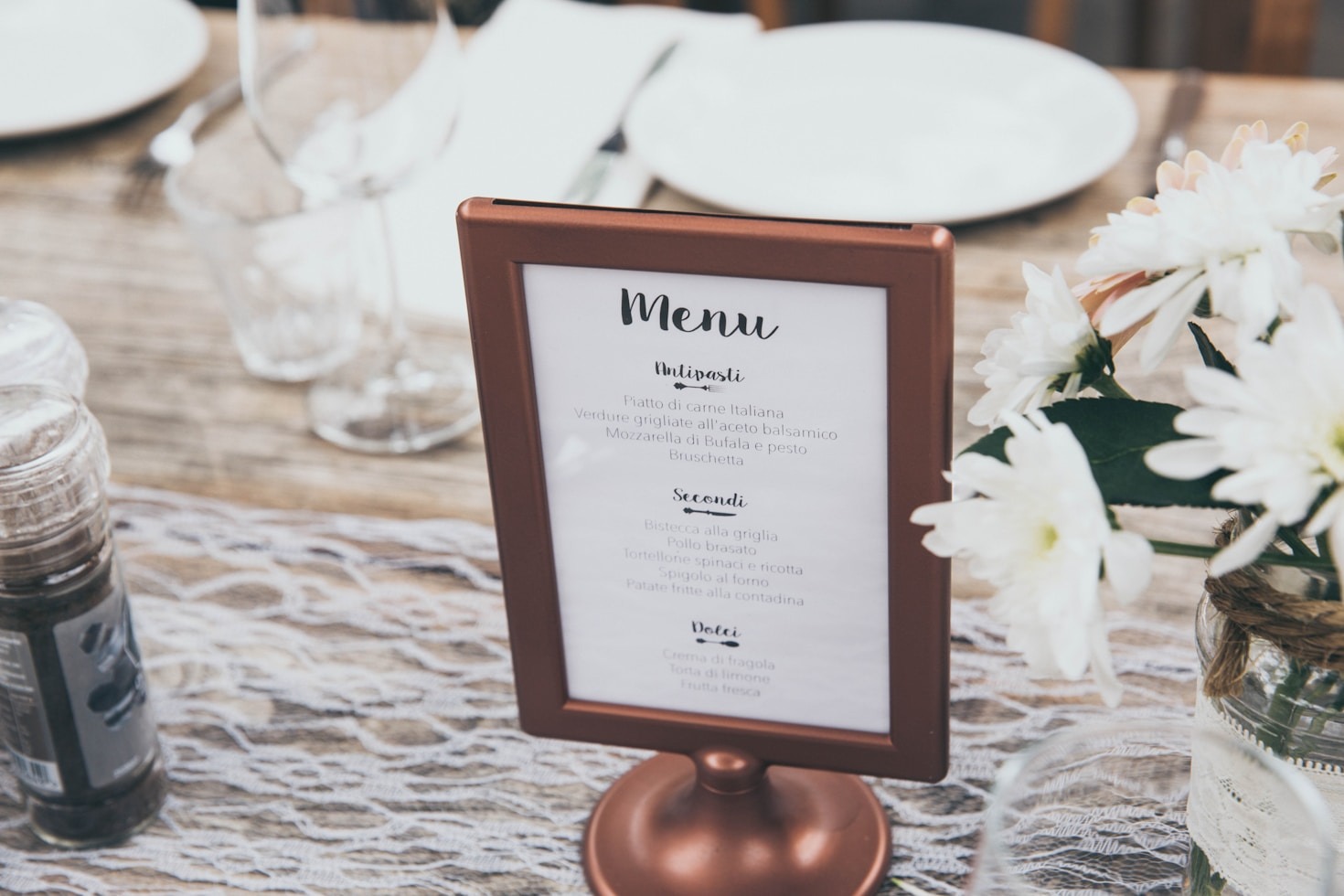 How to Find the Best Deals on Meals